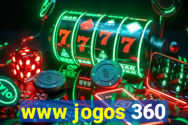 www jogos 360